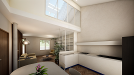 Eyad ELIAS - ROK architecture