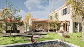 Eyad ELIAS - ROK architecture