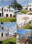 Patrick ALLIOTTE - ALLIOTTE ARCHITECTE