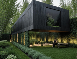 Julien THIRION - INVISIBLE ARCHITECTURE