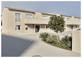 Camille GARDIEN - SAS MOGA ARCHITECTURE